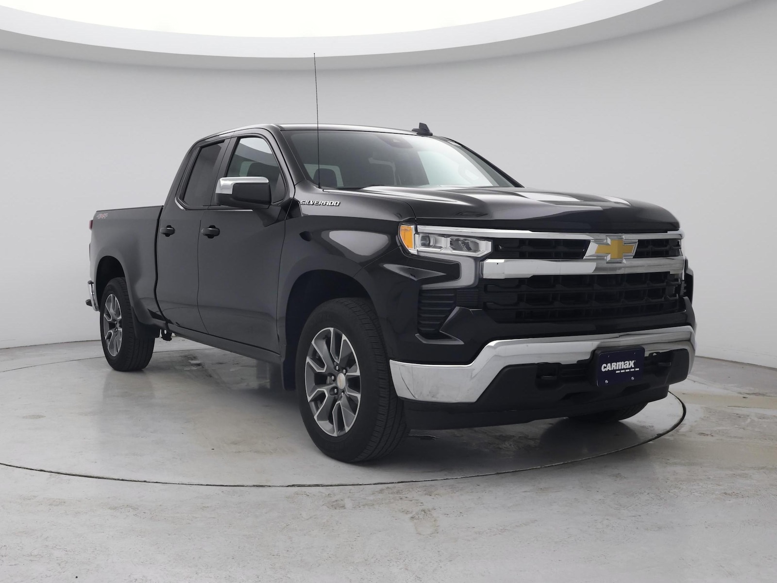 chevrolet silverado 1500 2024 1GCRDKEK0RZ286636 image chevrolet silverado 1500 2024 1GCRDKEK0RZ286636 image